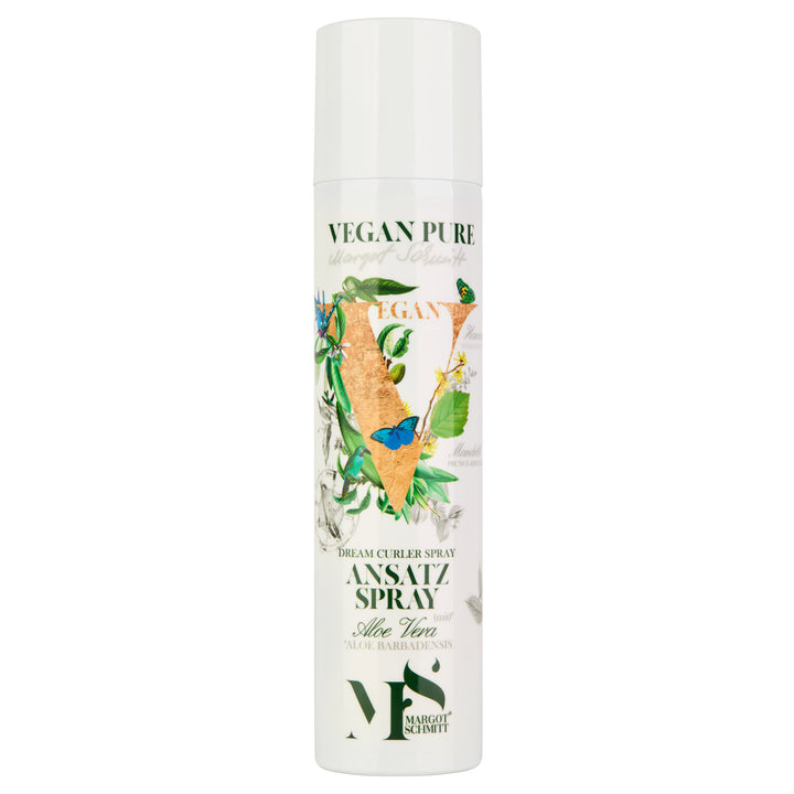 Ansatzspray mit Aloe Vera, 300 ml Aerosol VEGAN PURE