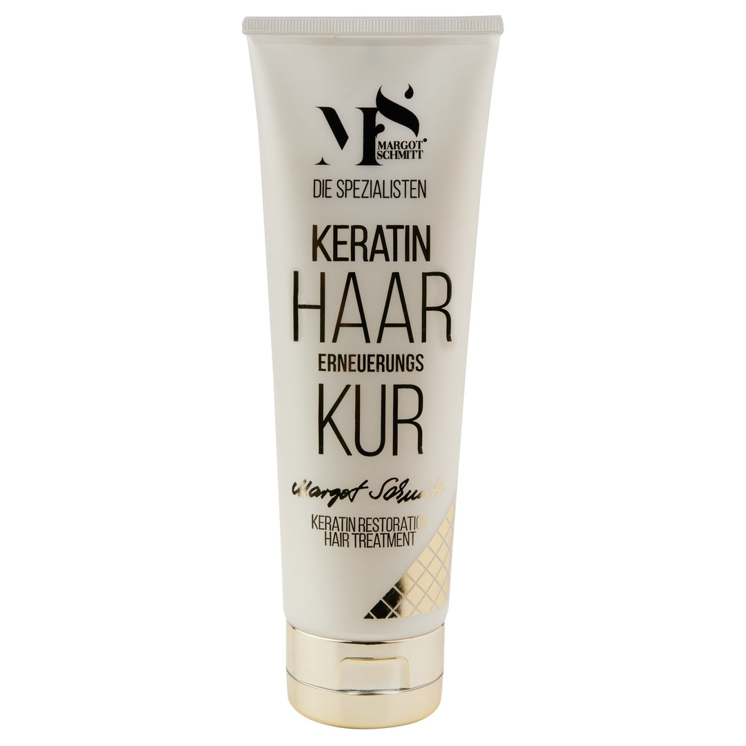 Keratin Haar Erneuerungs Kur, 250ml DIE SPEZIALISTEN