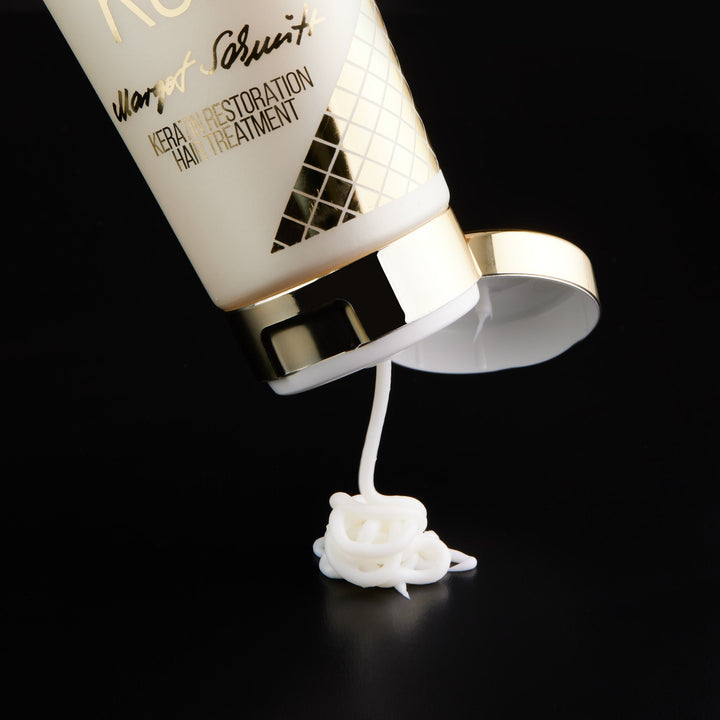 Keratin Haar Erneuerungs Kur, 250ml DIE SPEZIALISTEN