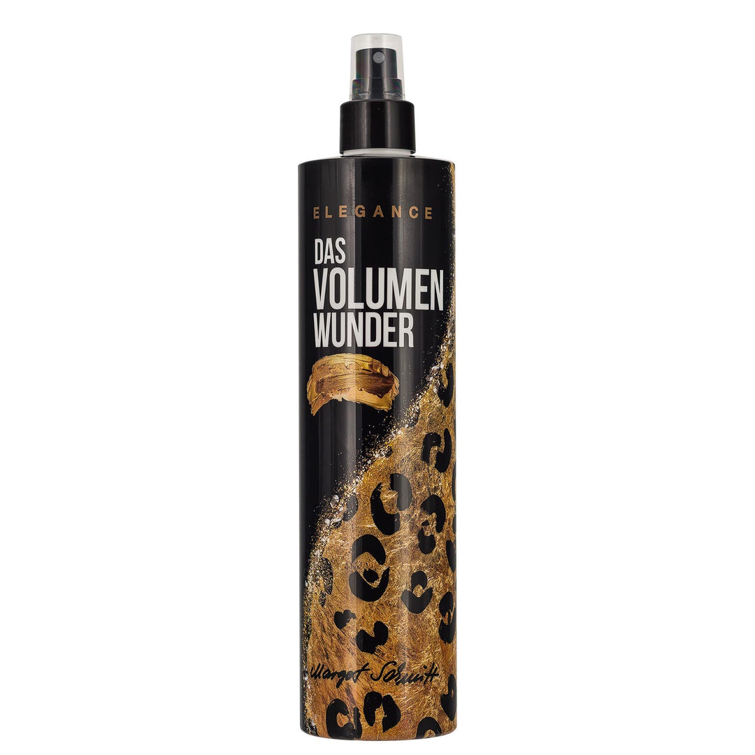 Volumenwunder ELEGANCE mit Hyaluron, 400ml (B-Ware, geprüfte Retourenware)