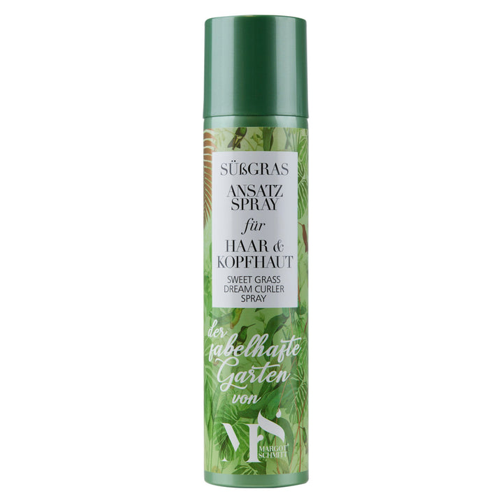 Süßgras Ansatzspray