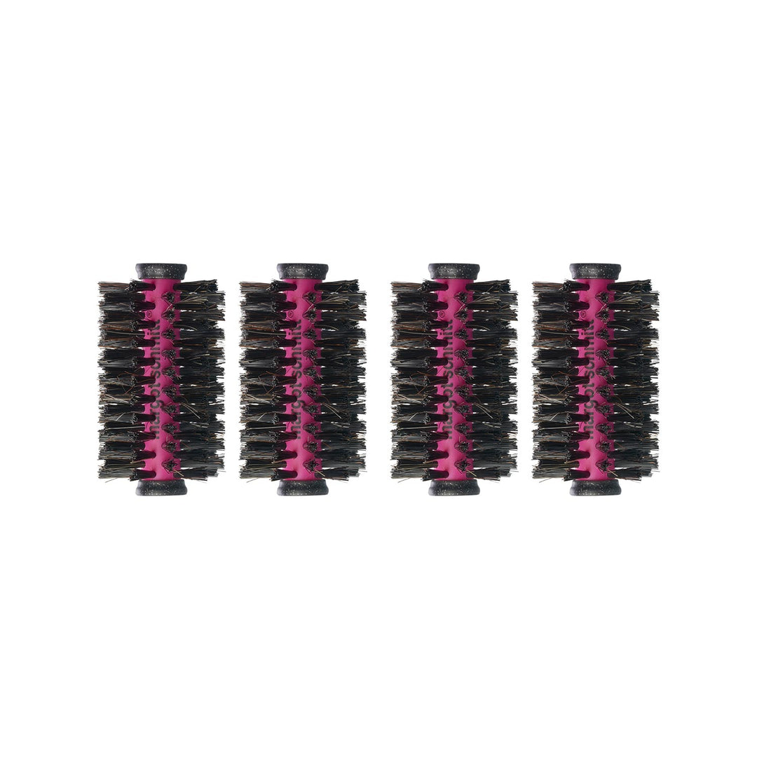 Traumrollen violetta 4er-Set