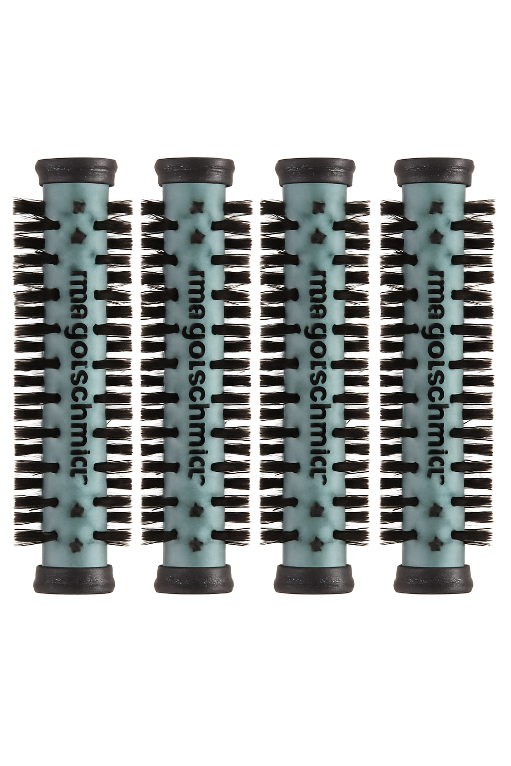 Traumrollen Türkis Ergänzungs-Set (4er)