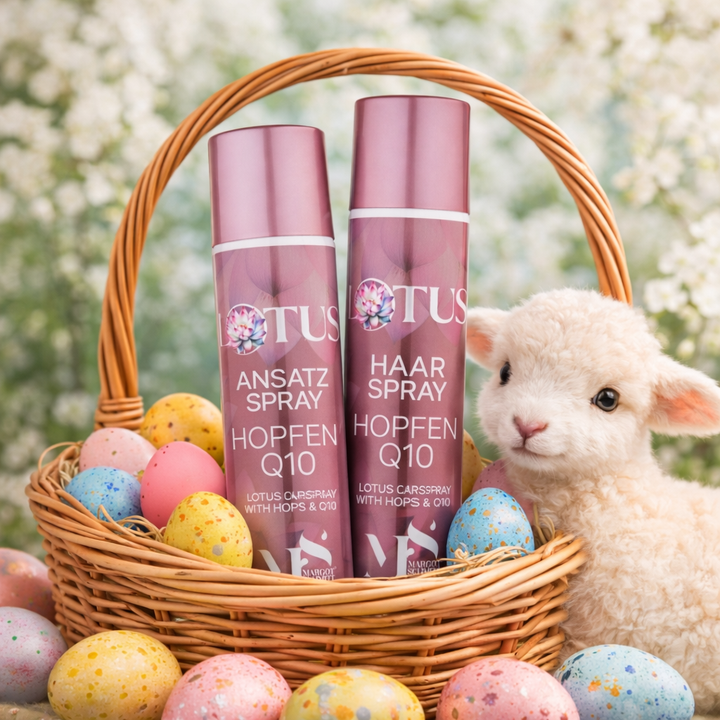 Osterspecial "LOTUS-Set"