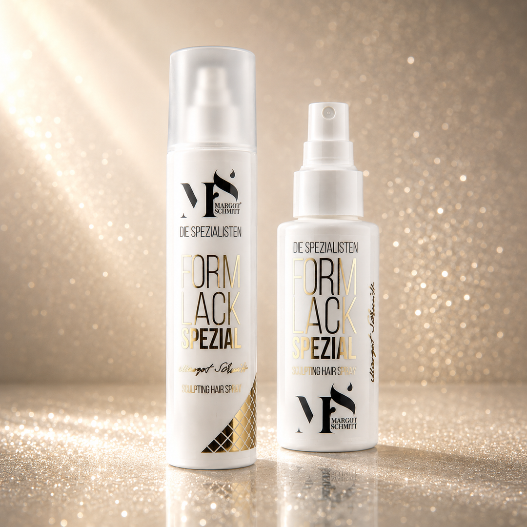 Formlack Spezial Duo-Set
