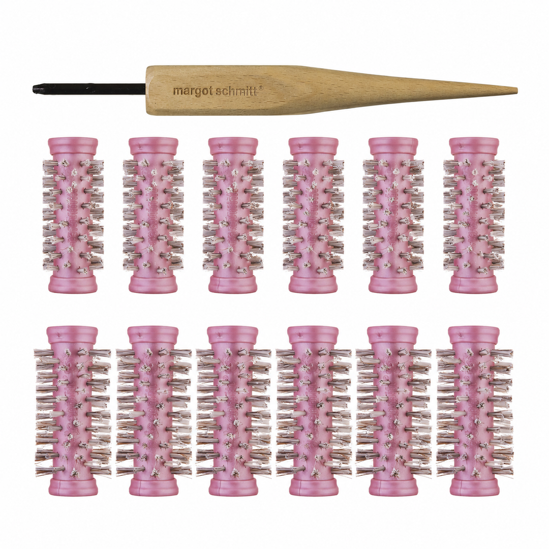 Lotus Traumrollen-Set "Kurzhaar"