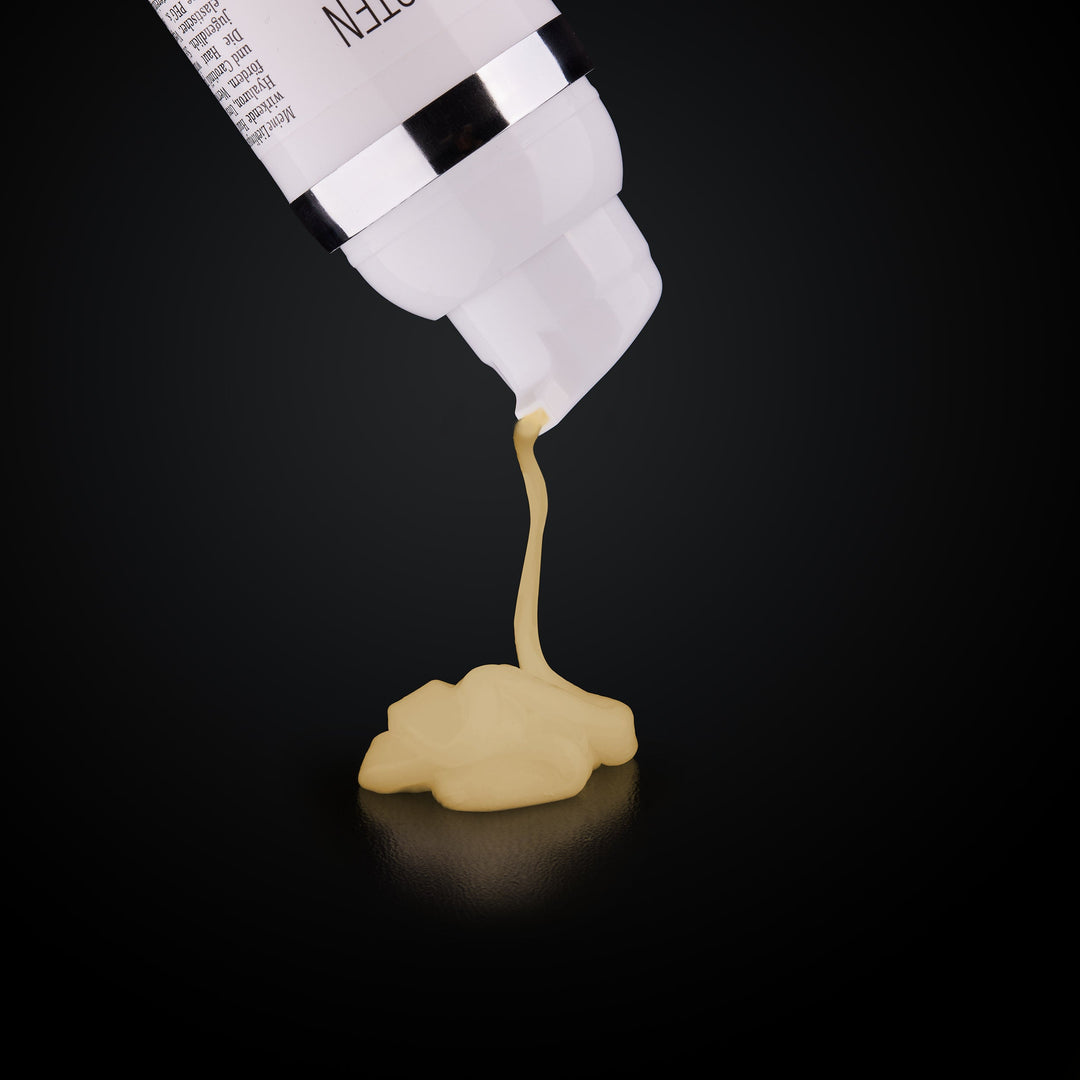 Meine Lieblingscreme