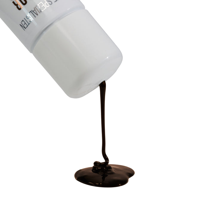 Color Haar Shampoo Braun mit mit Argan- und Avocado-Öl, 200ml