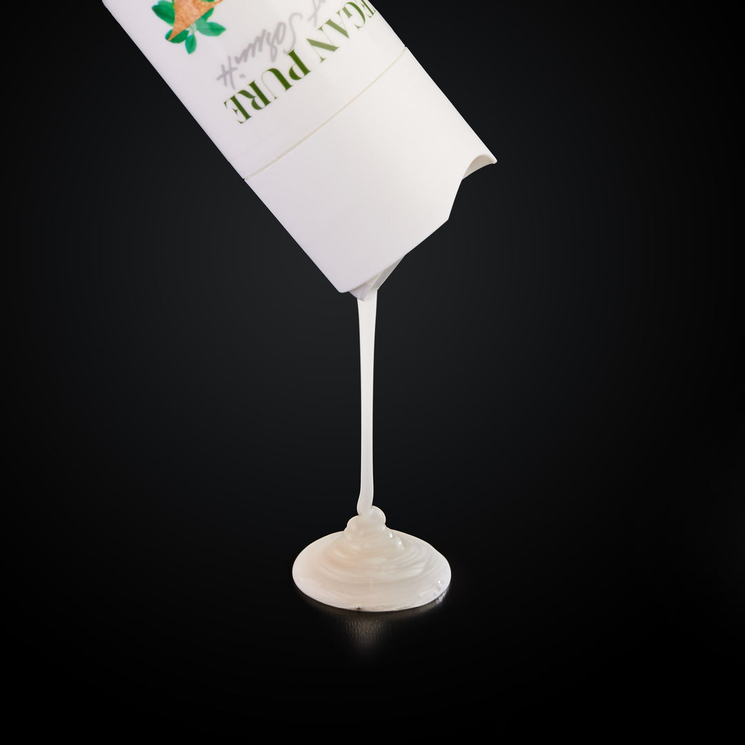 Haarkur mit Aloe Vera