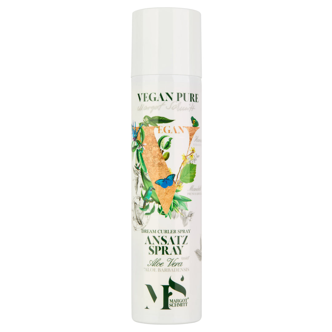 Ansatzspray mit Aloe Vera, 300 ml Aerosol VEGAN PURE