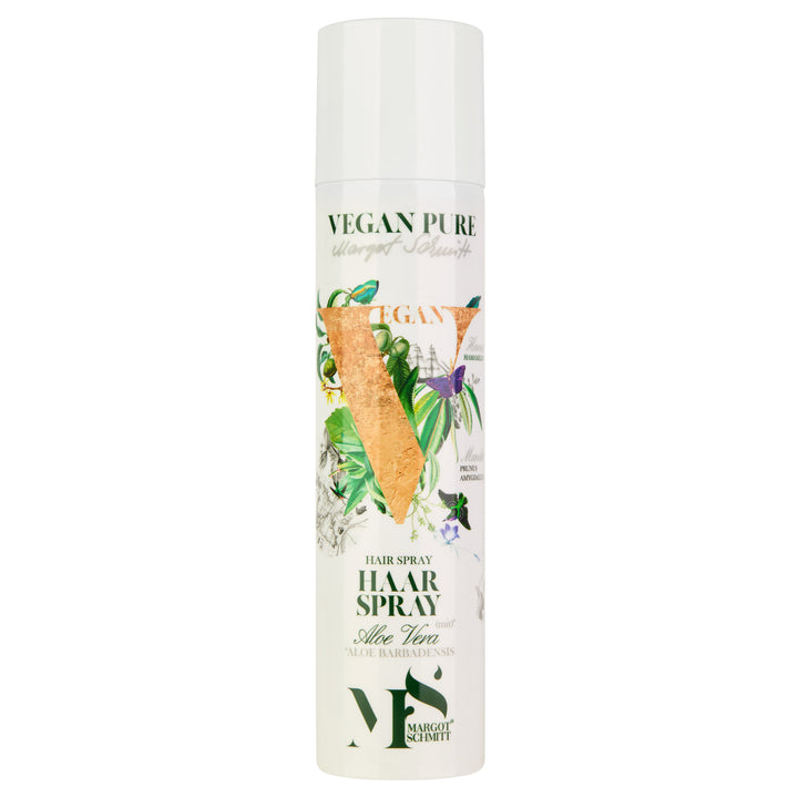 Haarspray mit Aloe Vera, 300 ml Aerosol VEGANE PURE