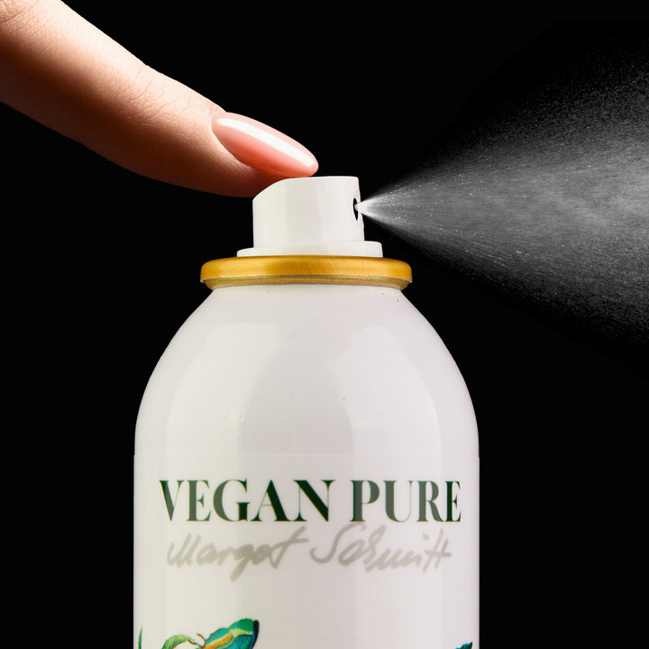 Haarspray mit Aloe Vera, 300 ml Aerosol VEGANE PURE