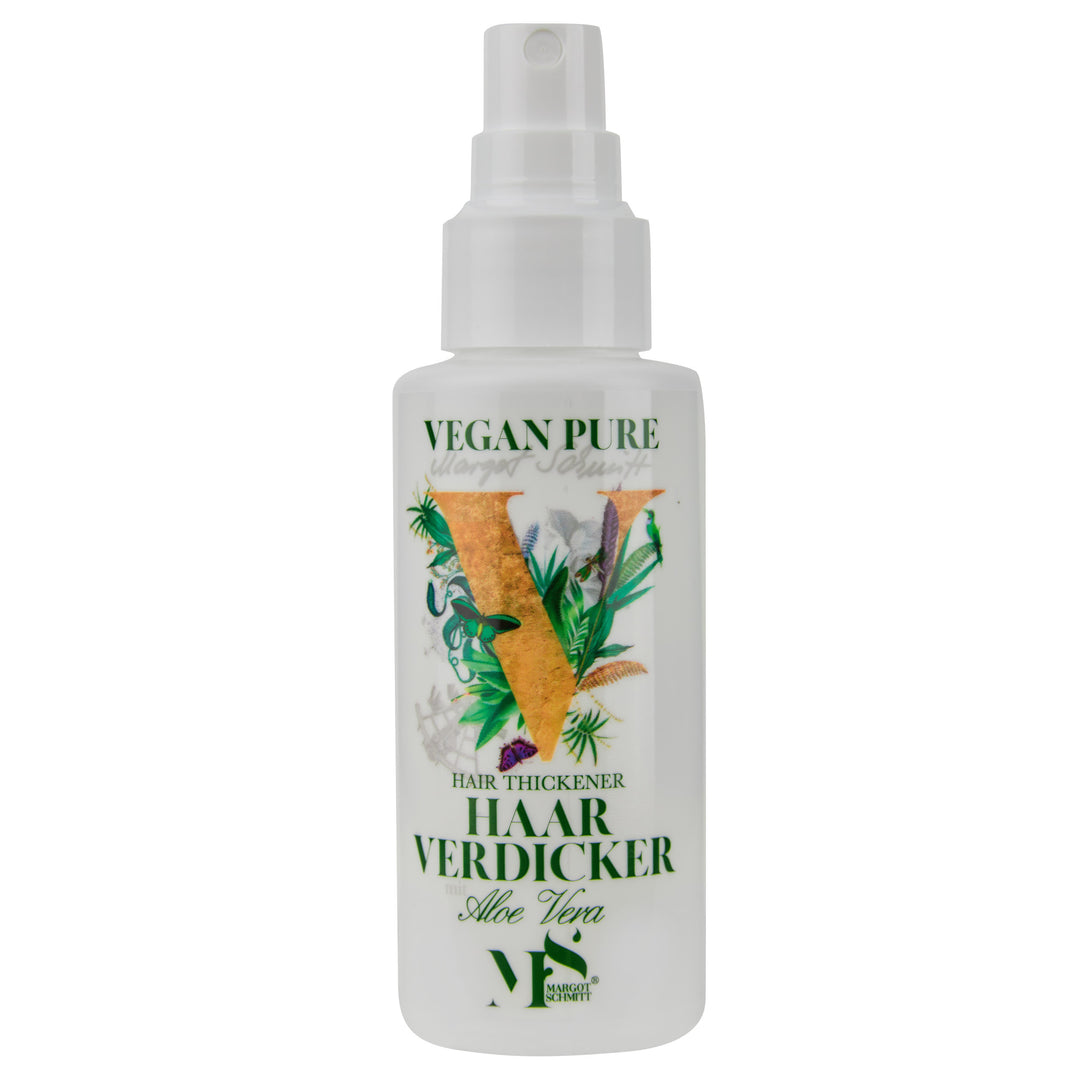 Haarverdicker mit Aloe Vera