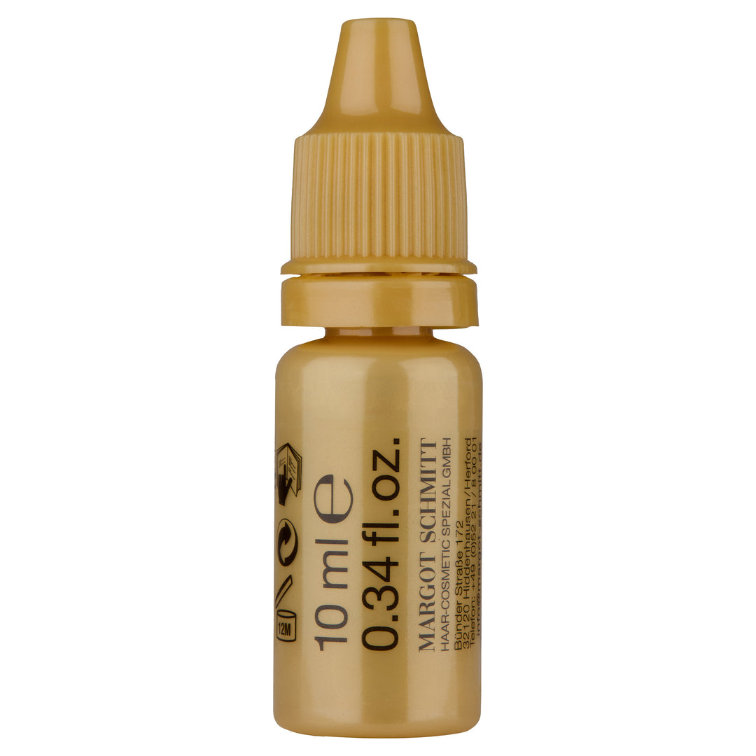 Deluxe Pure Haar-Ampullen mit Keratin & Zaubernuss, 6x10ml     NEU!!!