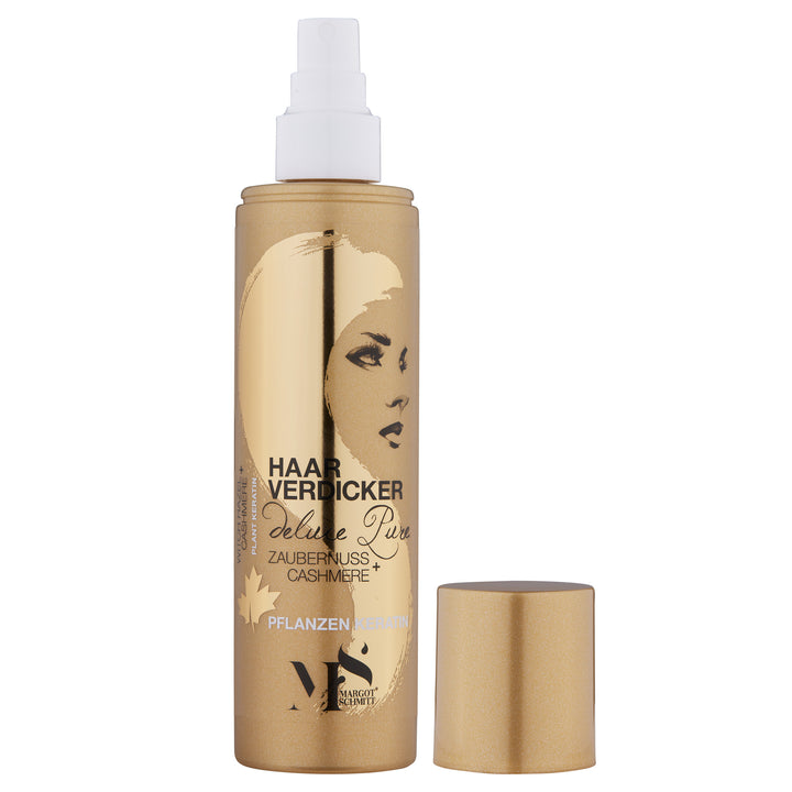 Haarverdicker mit Pflanzen-Keratin