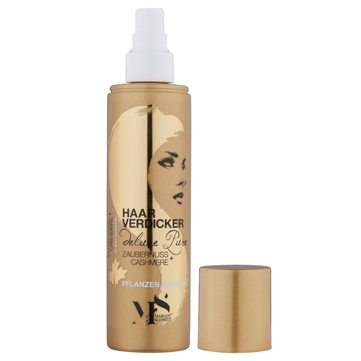 Haarverdicker mit Pflanzen-Keratin
