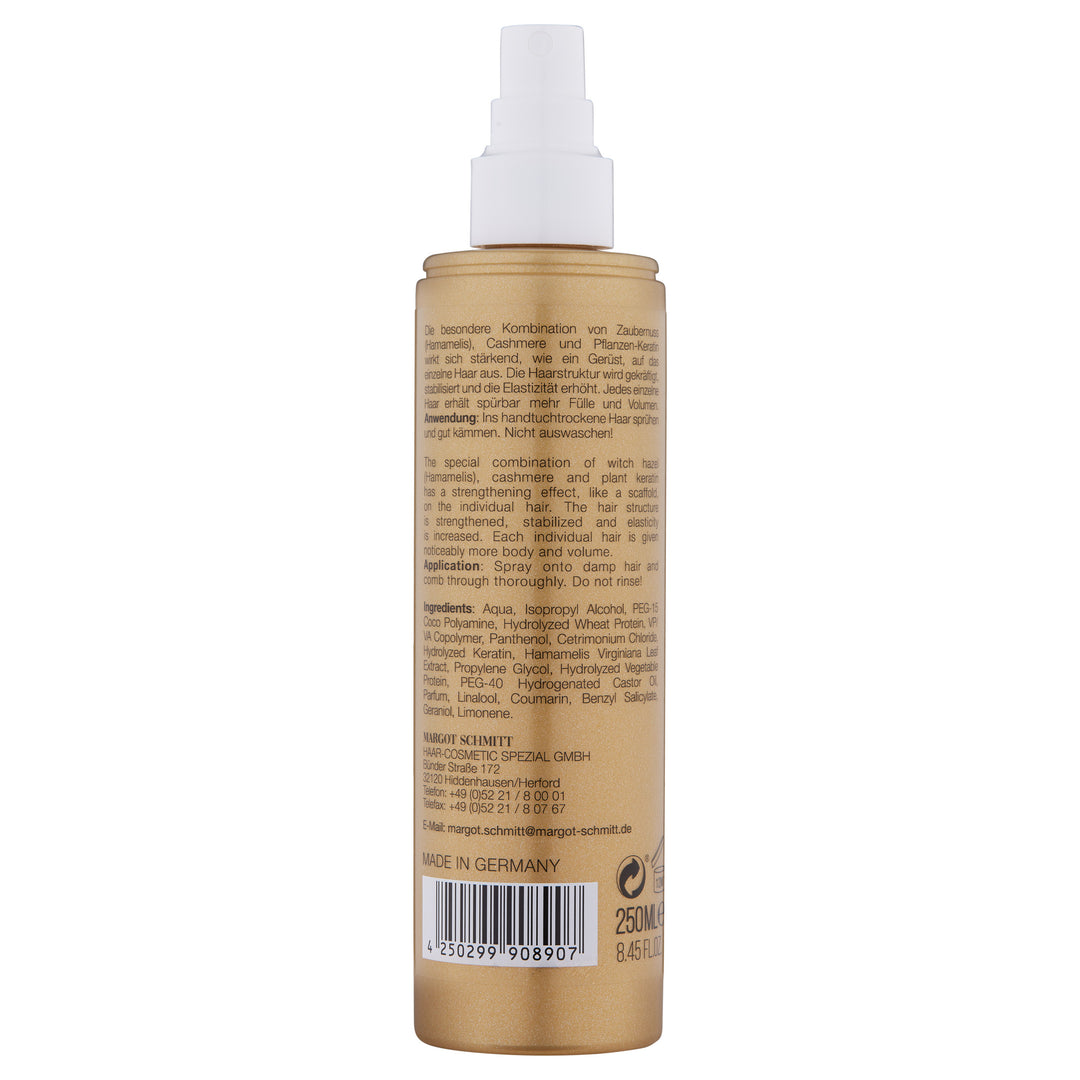 Haarverdicker mit Pflanzen-Keratin