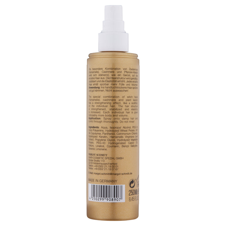 Haarverdicker mit Pflanzen-Keratin