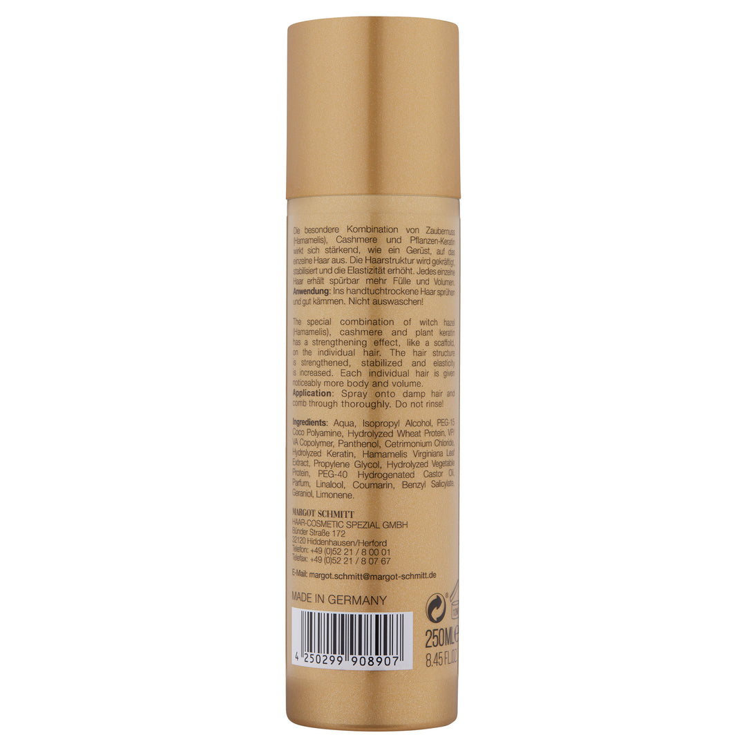 Haarverdicker mit Pflanzen-Keratin