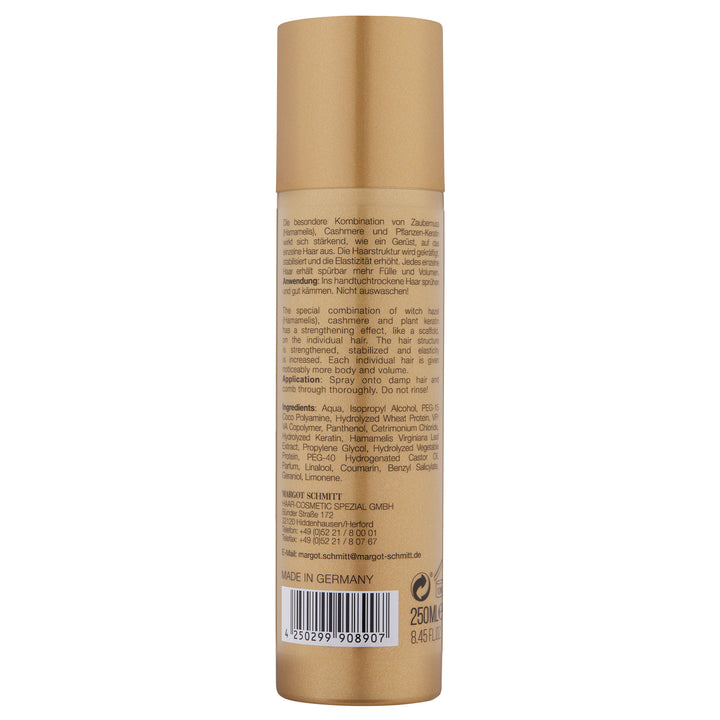 Haarverdicker mit Pflanzen-Keratin