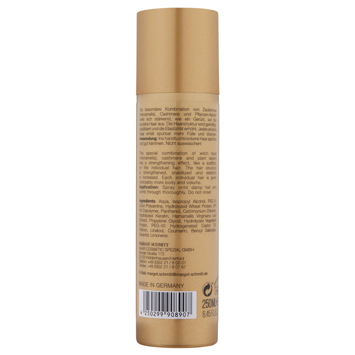 Haarverdicker mit Pflanzen-Keratin