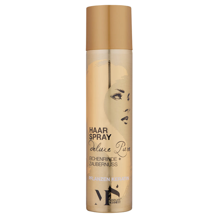 Haarspray mit Pflanzen-Keratin - 1B-Ware
