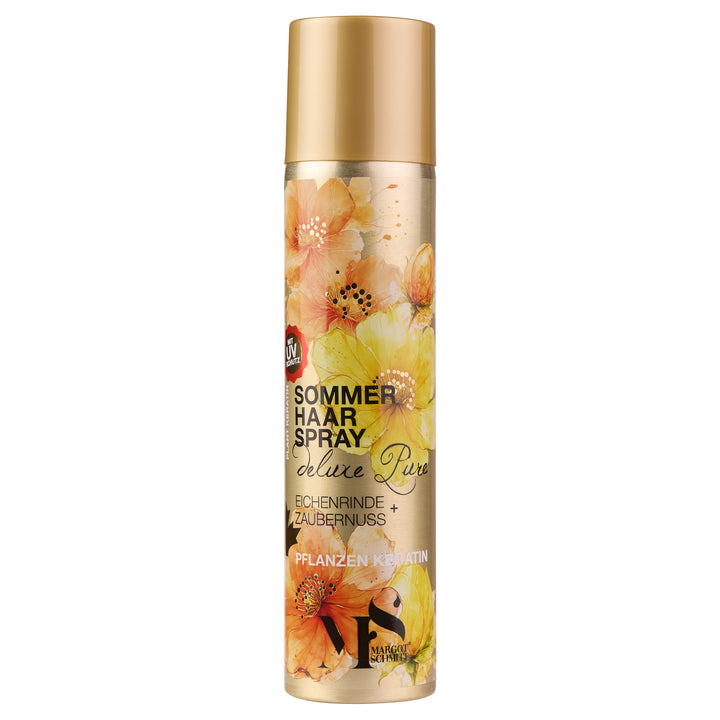Deluxe Pure Sommer-Haarspray, 300 ml - NEU