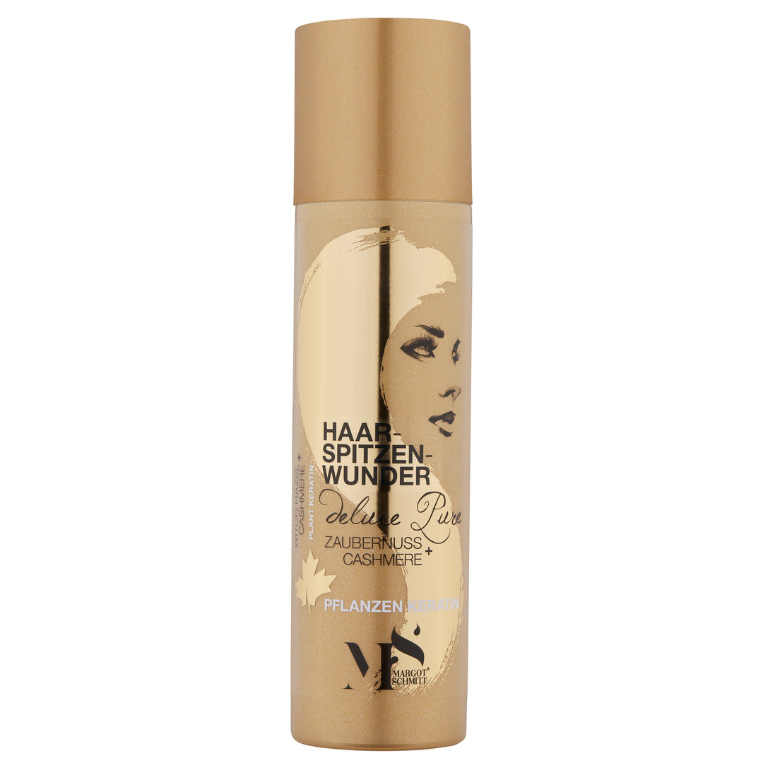 Haarspitzenwunder mit Pflanzen-Keratin, 250ml