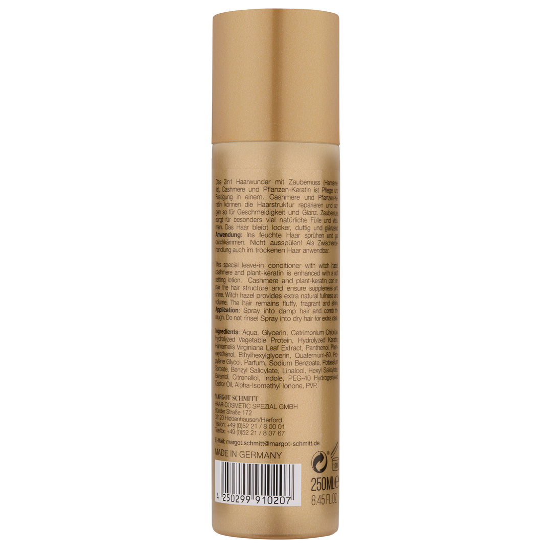 2in1 Hair Wonder with Plant Keratin, 250ml