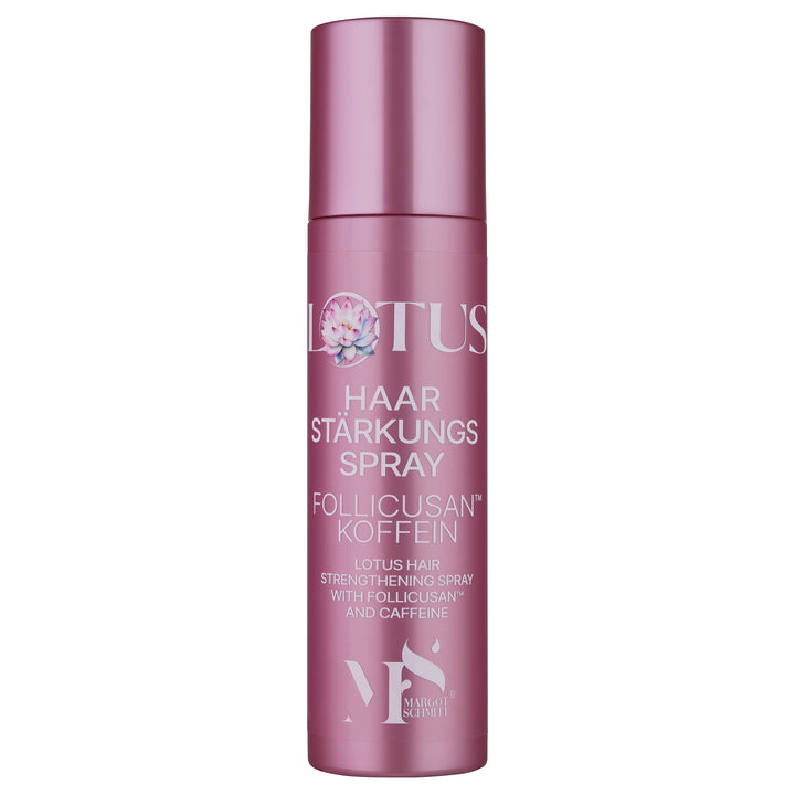 Haarstärkungsspray mit Follicusan & Koffein