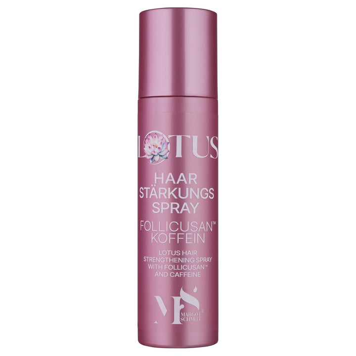 Haarstärkungsspray mit Follicusan & Koffein
