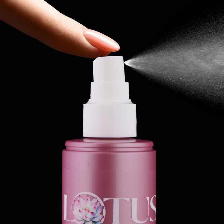 Haarstärkungsspray mit Follicusan & Koffein