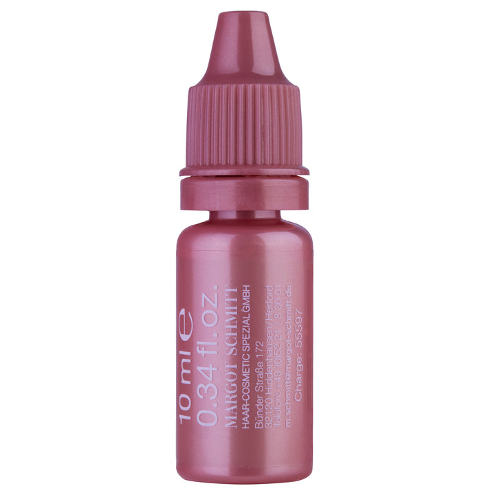 Lotus hair ampoules with hops and Q10