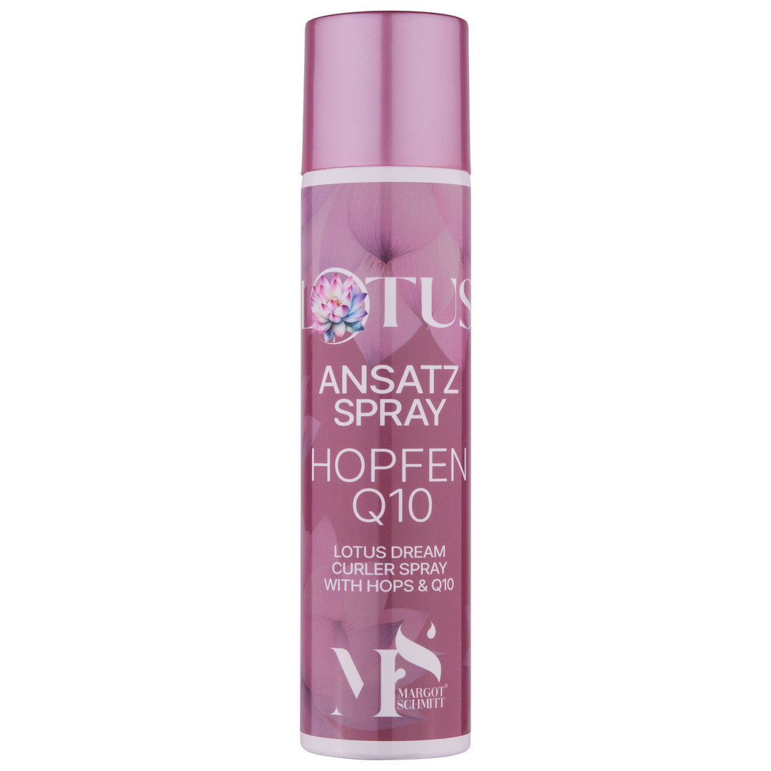 Ansatzspray mit Q10 & Hopfen