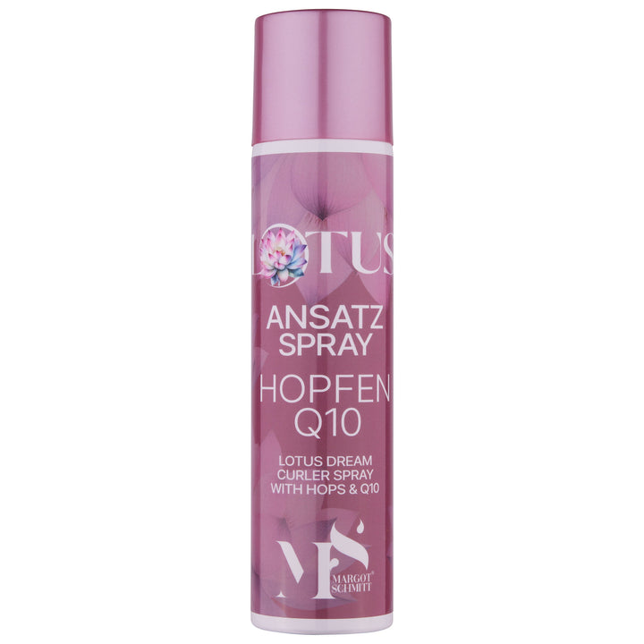 Ansatzspray mit Q10 & Hopfen