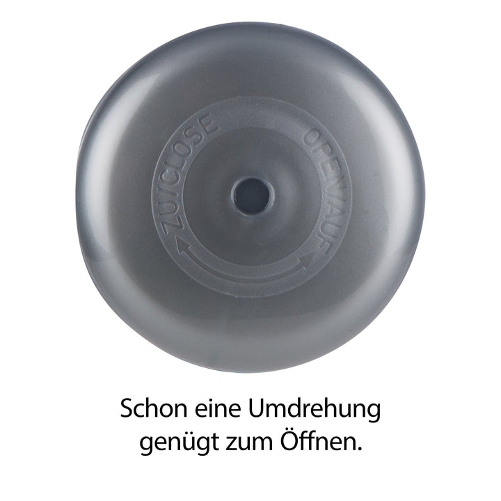 Haarliebe Haarshampoo mit Moringa & Rosmarin, 250ml - NEU