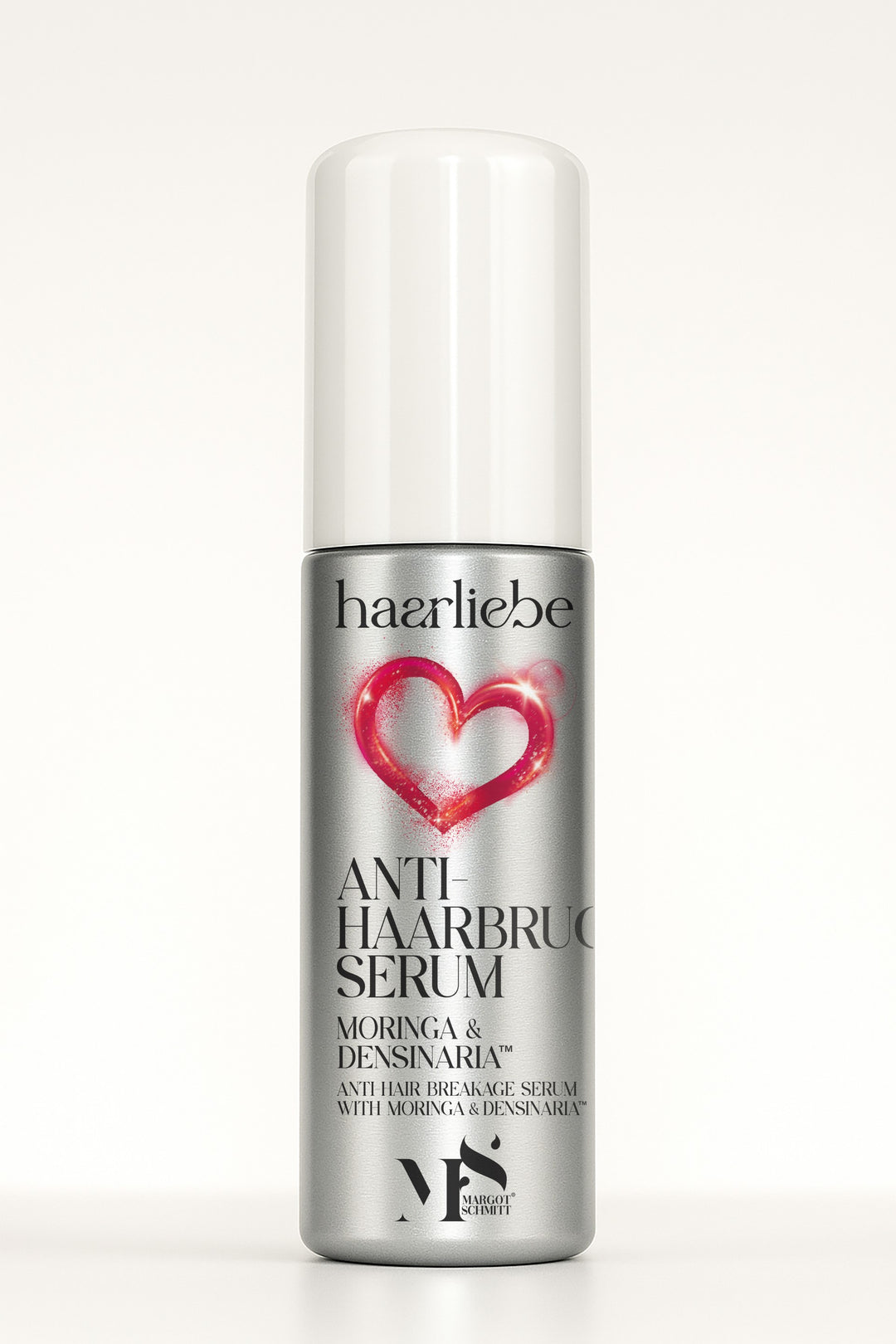 Haarliebe Anti-Haarbruch Serum mit Moringa & Densinaria, 75 ml - NEU