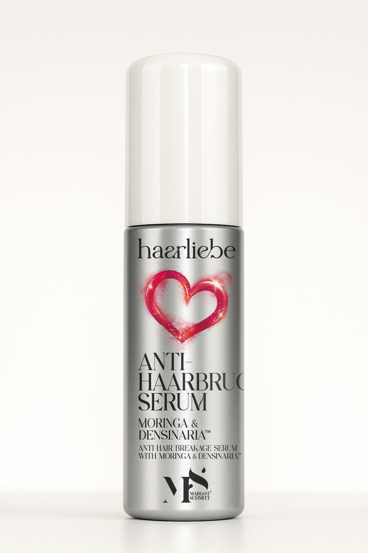 Haarliebe Anti-Haarbruch Serum mit Moringa & Densinaria, 75 ml - NEU