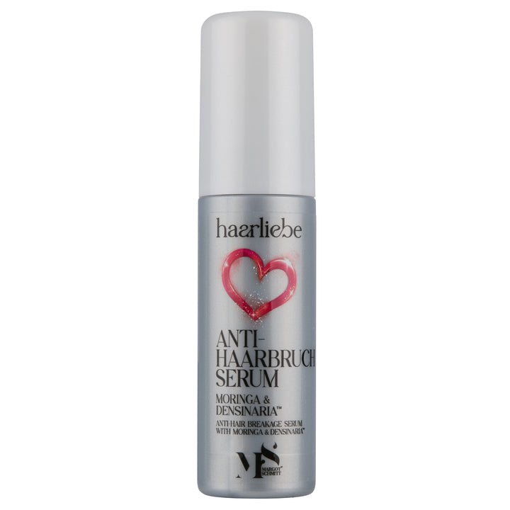 Haarliebe Anti-Haarbruch Serum mit Moringa & Densinaria, 250 ml - NEU
