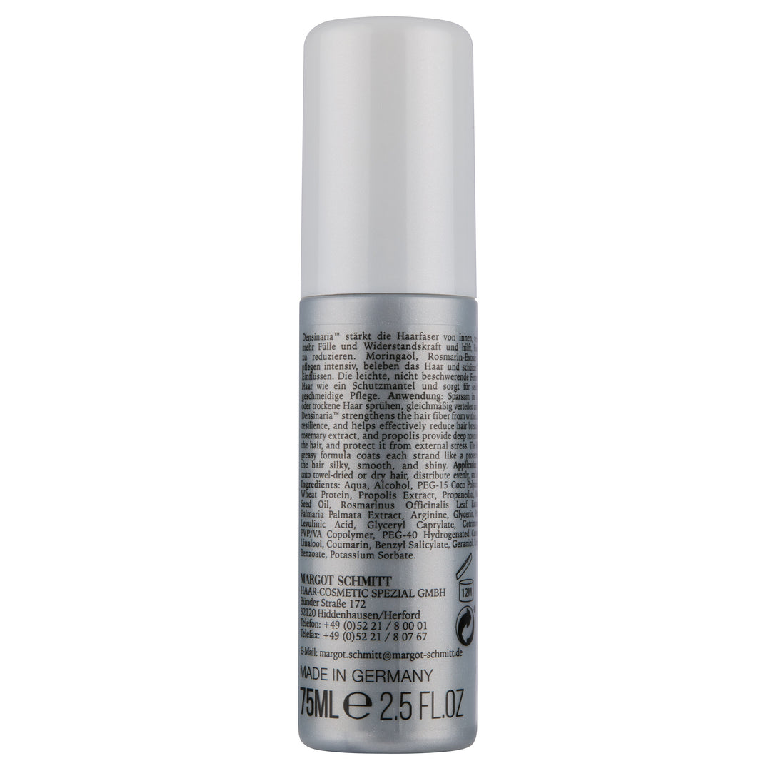 Haarliebe Anti-Haarbruch Serum mit Moringa & Densinaria™, 75 ml - NEU zum Kennlernpreis!