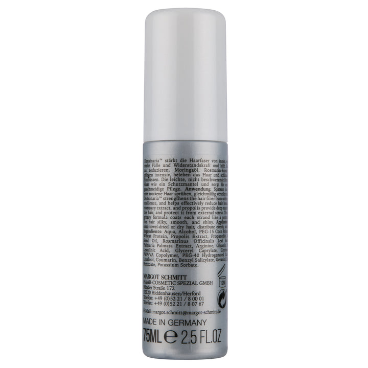 Haarliebe Anti-Haarbruch Serum mit Moringa & Densinaria™, 75 ml - NEU zum Kennlernpreis!