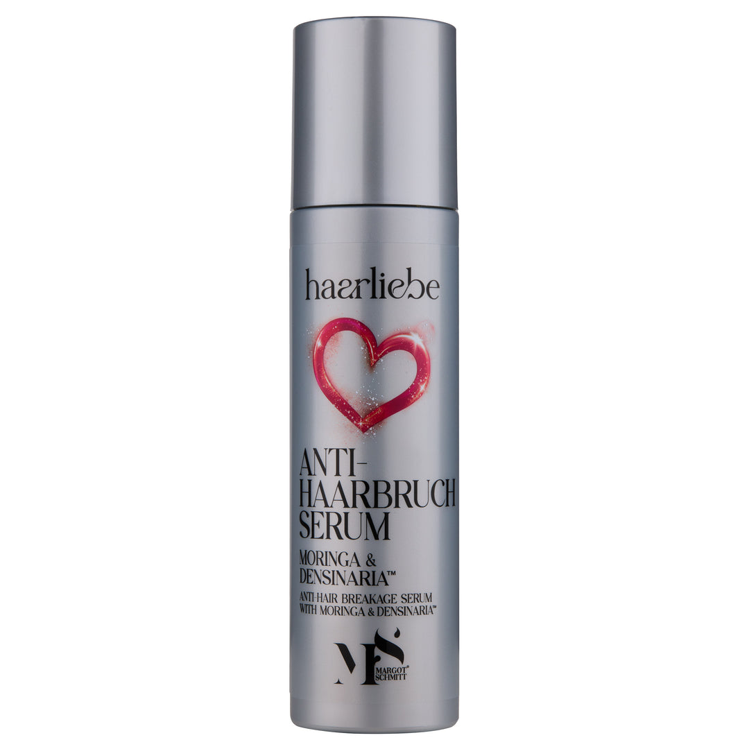 Haarliebe Anti-Haarbruch Serum mit Moringa & Densinaria, 250 ml - NEU