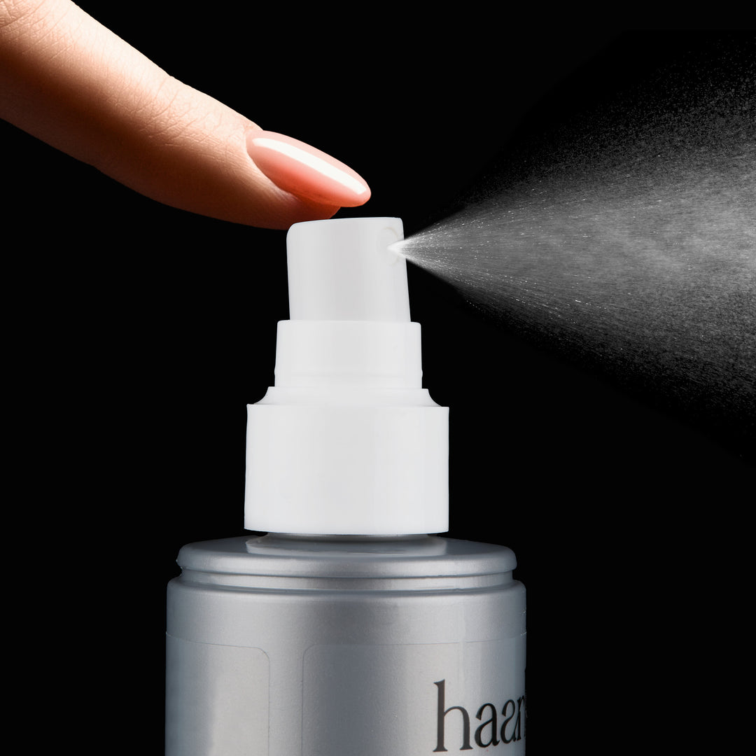 Haarliebe Anti-Haarbruch Serum mit Moringa & Densinaria, 250 ml - NEU