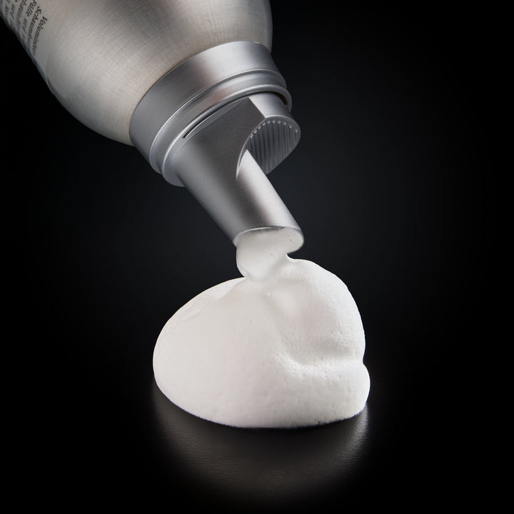 Haarliebe Schaumfestiger mit Moringa & Aprikosenkernöl, 300ml - 1 B-Ware