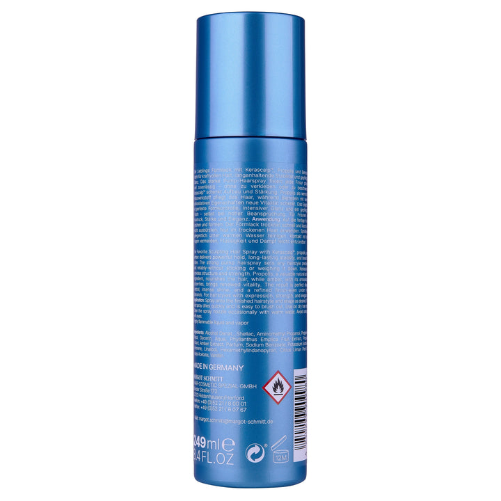 Lieblings Formlack mit Kerascalp™, Propolis und Bernstein, 249ml