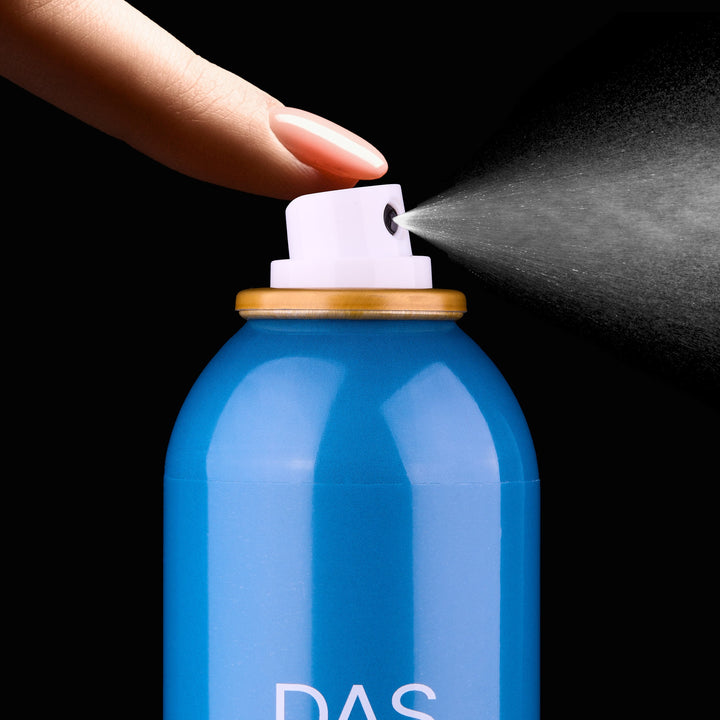Lieblings Ansatzspray mit Kerascalp™, Propolis und Bernstein, 300ml
