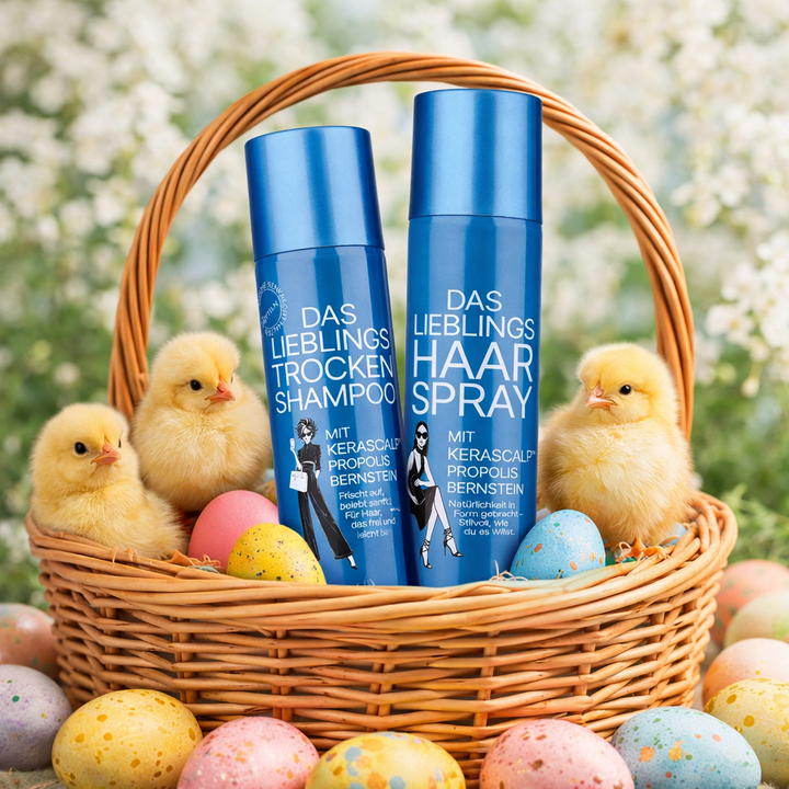 Styling-Set "Die Lieblinge"