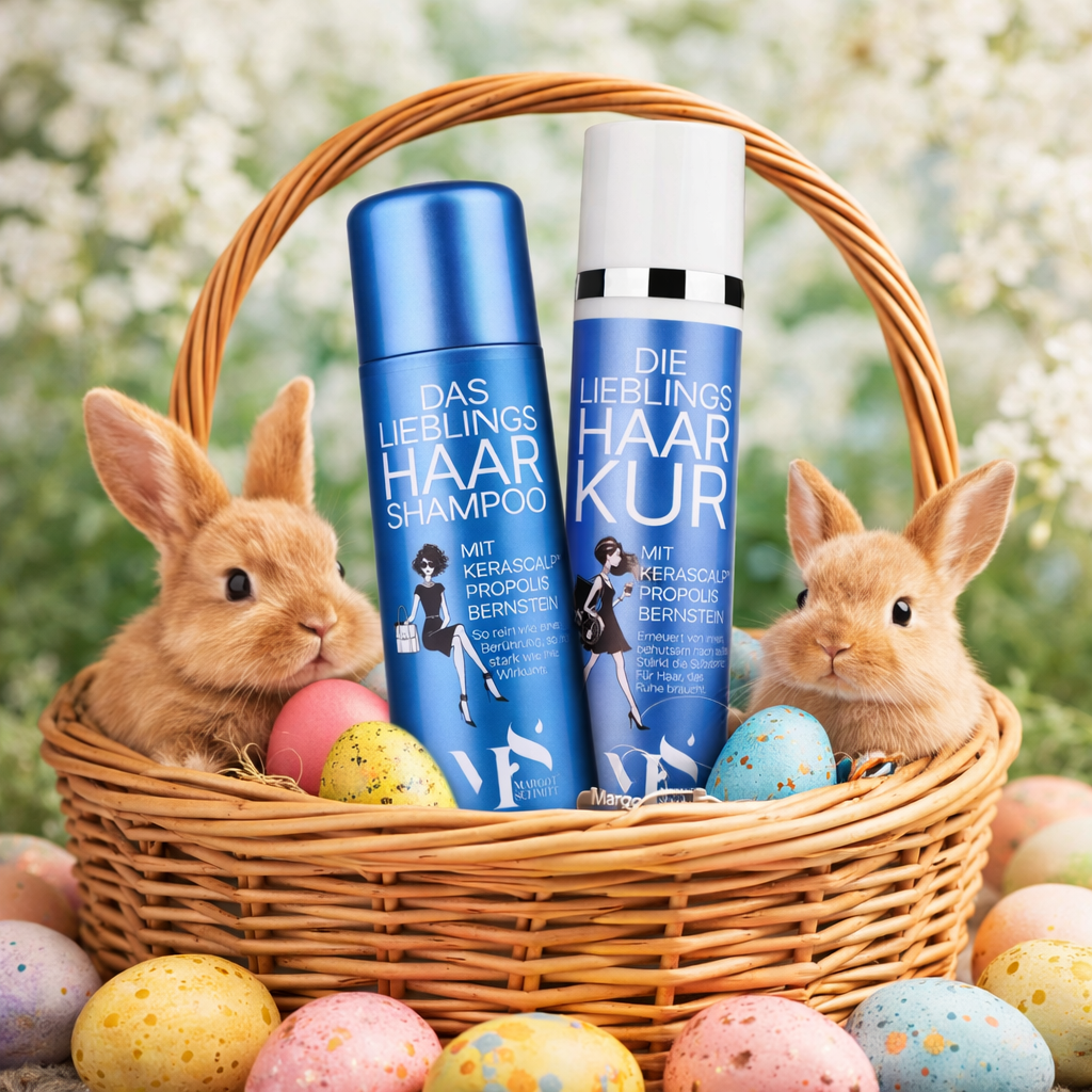 Pflege-Set "Die Lieblinge"