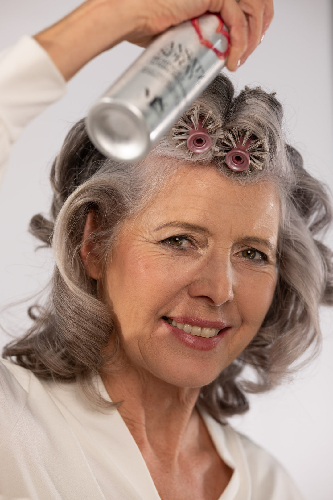 Haarliebe Ansatzspray mit Moringa & Aprikosenkernöl, 300ml - NEU