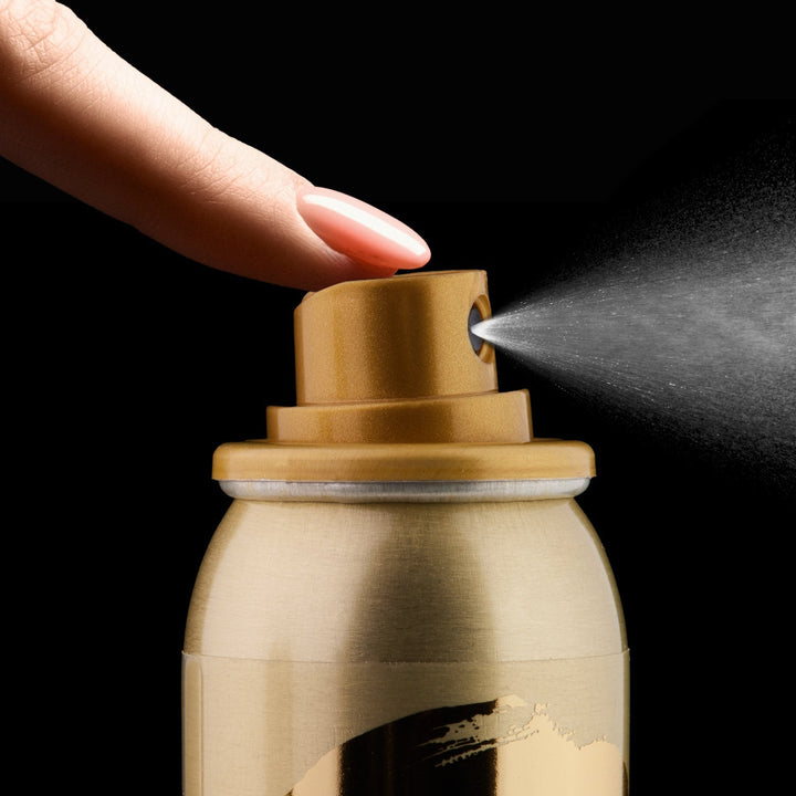 Ansatzspray mit Eichenrinde & Zaubernuss